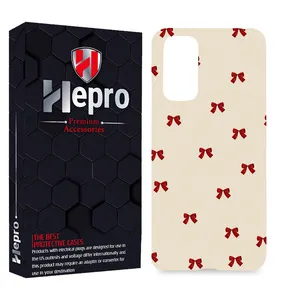 HEPRO MC Cover for XIAOMI Poco M5s