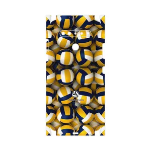 MAHOOT Volleyball-FullSkin Cover Sticker for LG K41s
