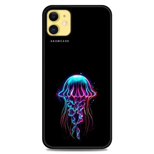 AKAM AMC-WA11-NEON-20 Cover For Apple iPhone 11