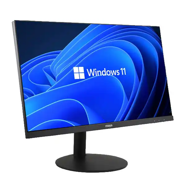 کامپیوتر همه کاره 23.8 اینچ مایا مدل MA24-C10