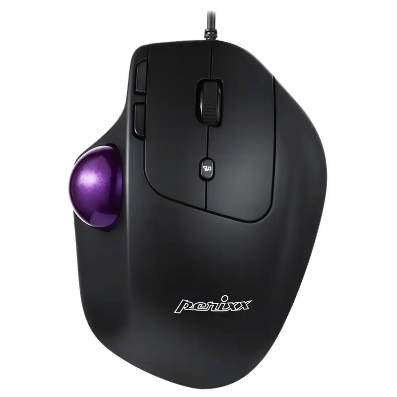 ماوس پریکس مدل perimice-520