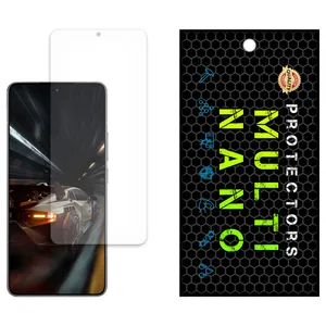 Multi Nano X-S1M Model Matte Screen Protector Suitable For Xiaomi Redmi K70 Pro Lamborgini Mobile Phone