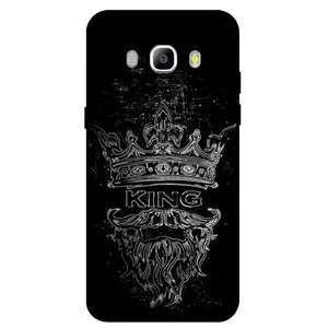 Megafone King 1896 Cover For Samsung Galaxy J510 / J5 2016