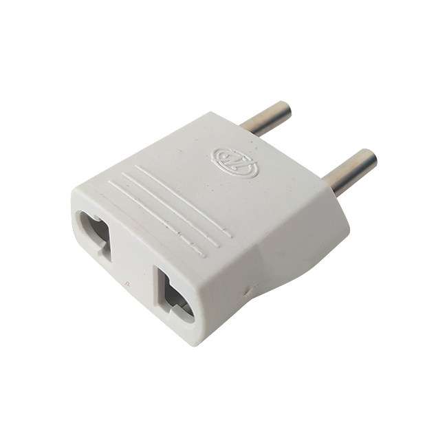 مبدل برق 2 به 2 معین کد 2