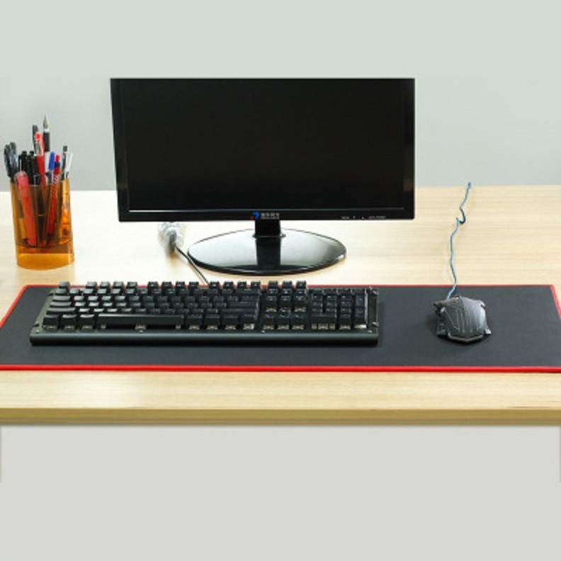 ماوس پد مخصوص بازی مدل long 80 x 30
