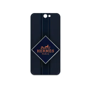 MAHOOT  Hrms Cover Sticker for HTC One A9