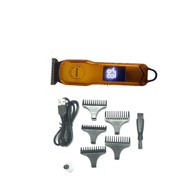 ماشین اصلاح موی صورت روزیا مدل HQ-281 ماشین اصلاح موی صورت روزیا مدل HQ-281
