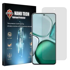 Nano tech Hydrogel model Matte Screen Protector for Honor X9c Smart mobile phone