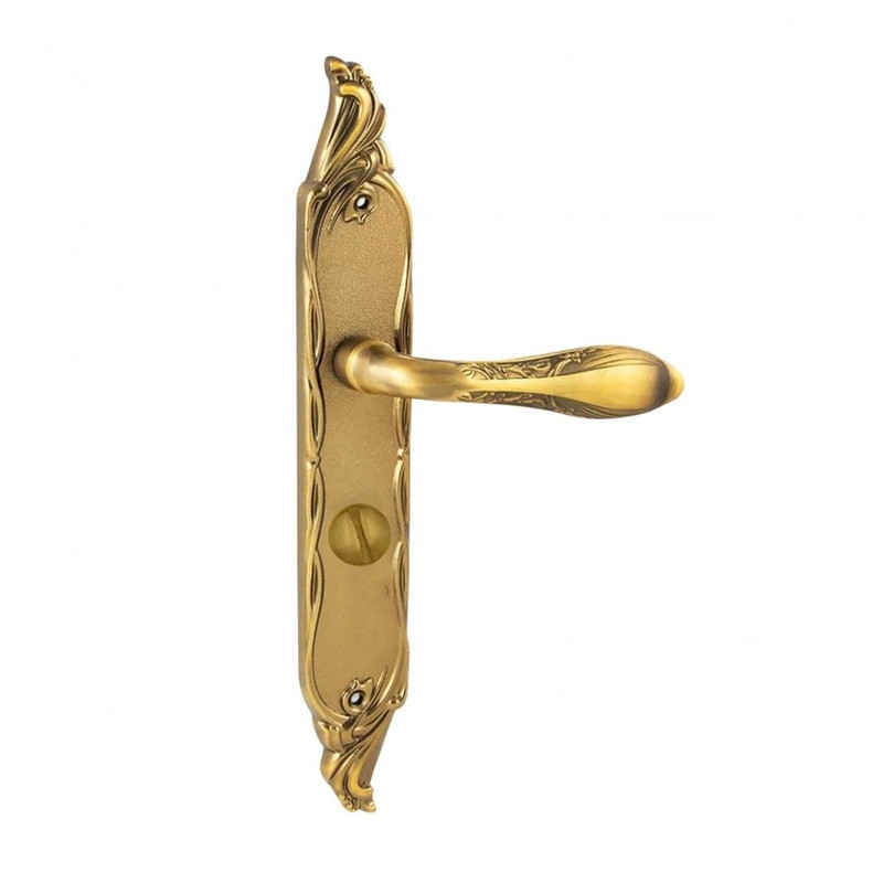 دستگیره در ترووان مدل 1835