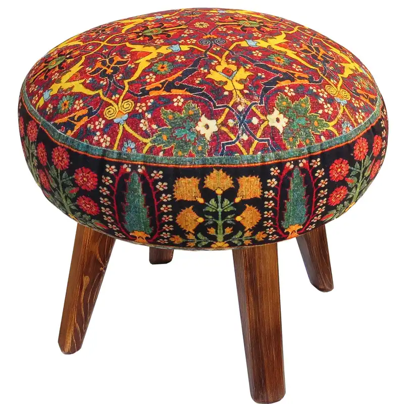 پاف میم کاف مدل K14G