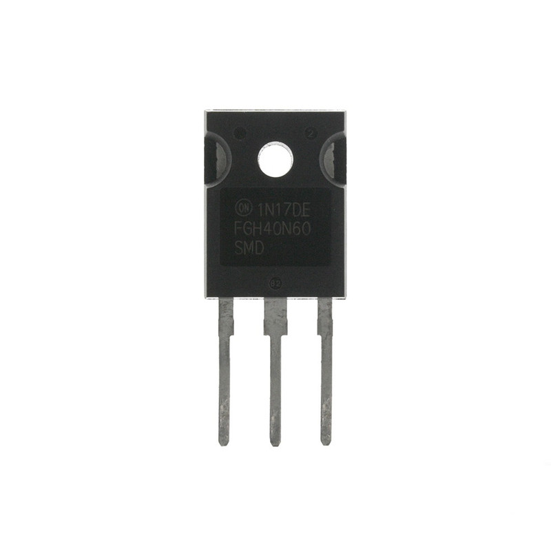  ترانزیستور مدل FGH40N60SMD اورجینال