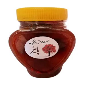 ترشک چند میوه - ۴۰۰ گرم