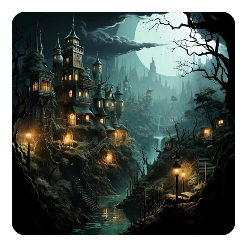 مگنت کاکتی طرح هری پاتر Harry Potter مدل mp45067