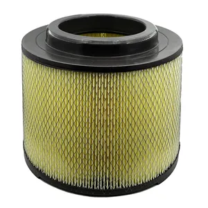 فیلتر هوا خودرو کومهو مدل 17801-0C010 مناسب برای تویوتا هایلوکس 2700 بنزینی و هایلوکس 2500 دیزل