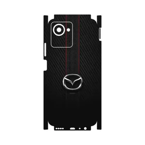 MAHOOT Mazda_Motor-FullSkin Cover Sticker for Realme C30s