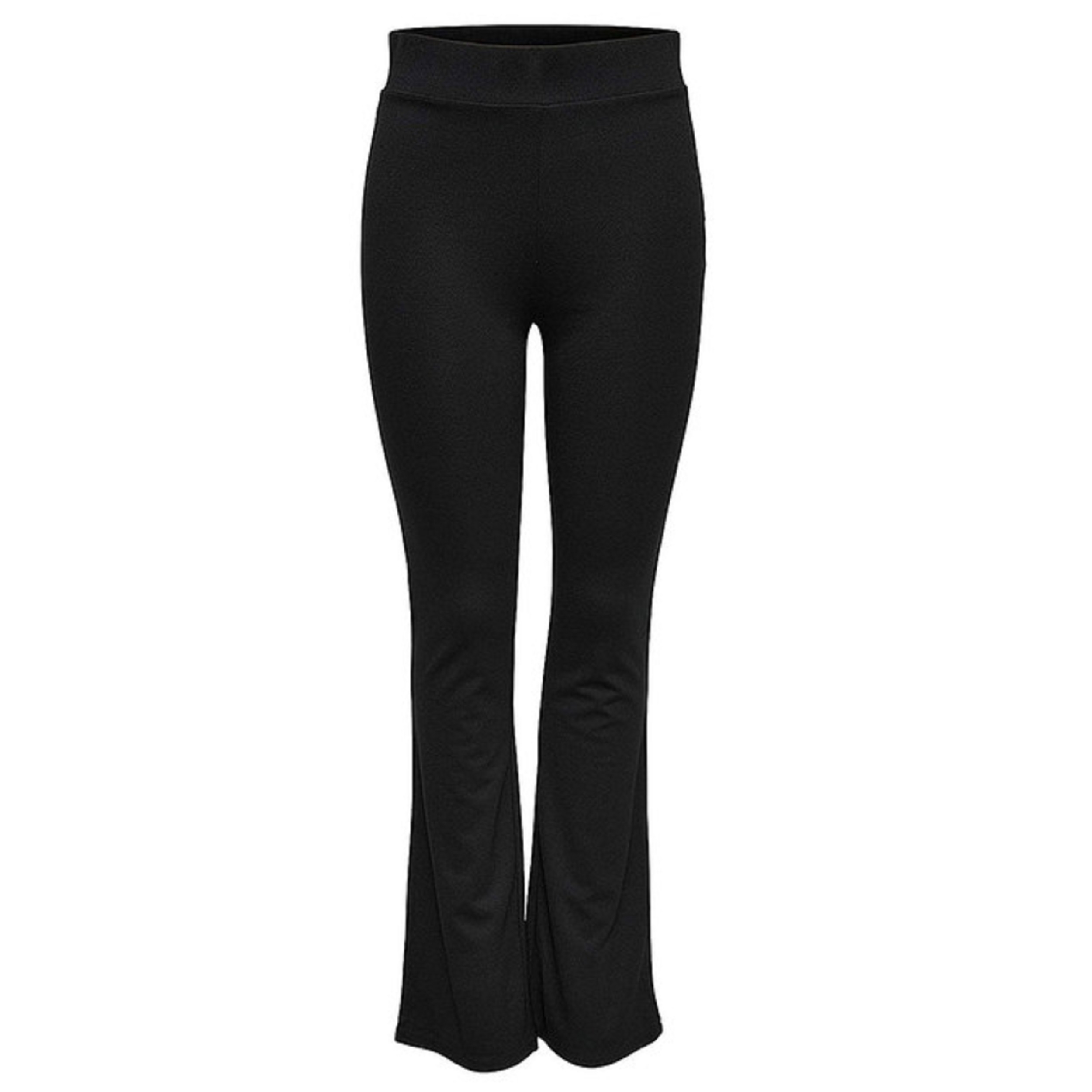 شلوار زنانه مدل دمپا گشاد چاکدار