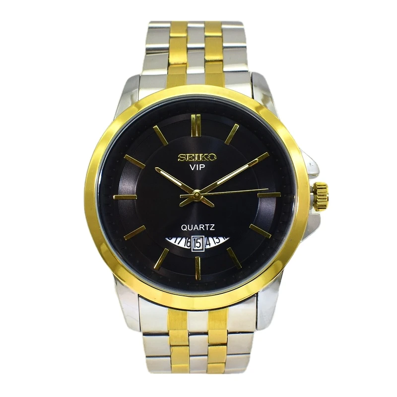 ساعت مچی عقربه‌ای مردانه مدل VIP 7N42-60123