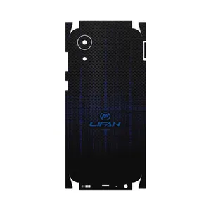 MAHOOT Lifan-FullSkin Cover Sticker for Samsung Galaxy A03 Core