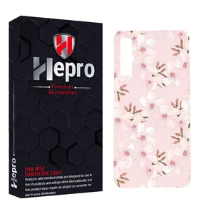 HEPRO MC Cover for SAMSUNG GALAXY A7 2018
