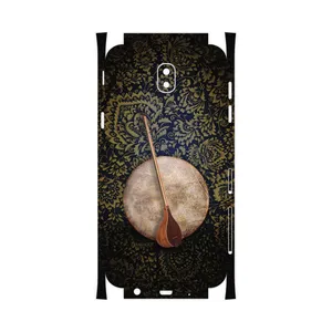 MAHOOT  Setar-Daf-Instruments-FullSkin Cover Sticker for Samsung Galaxy J5 Pro