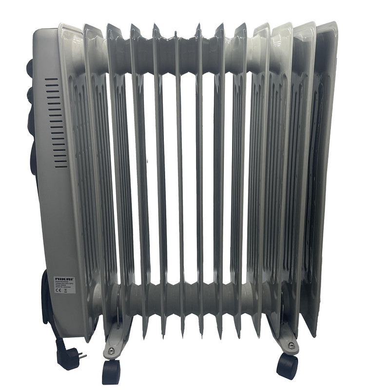 شوفاژ برقی نیکای مدل NOH944A