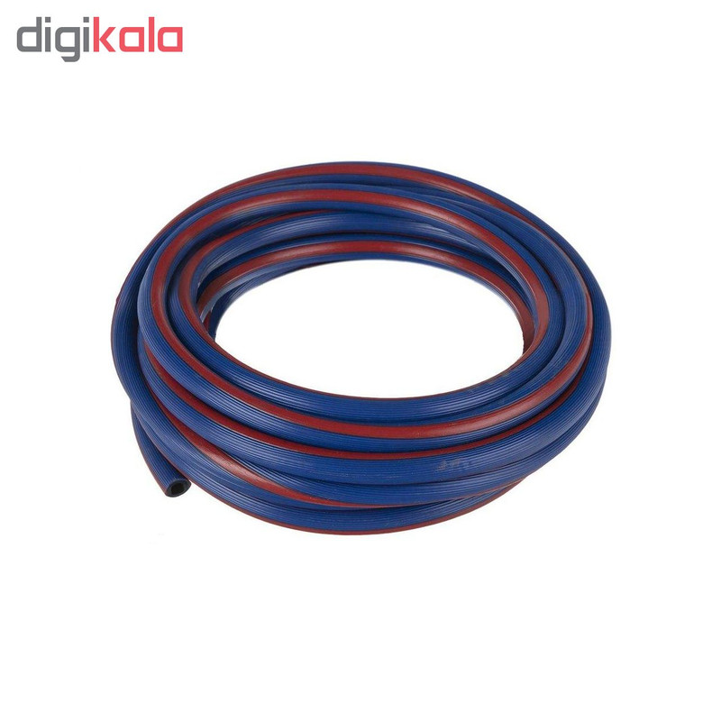 شلنگ آویسا 3/4 اینچ مدل زمرد