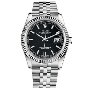 ساعت مچی عقربه ای رولکس مدل Datejust