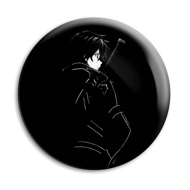 مگنت پرمانه طرح Sword Art Online کد pmag.25729