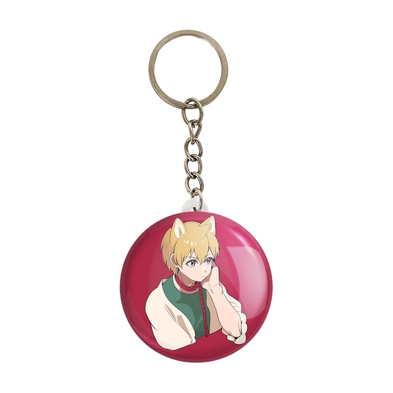 جاکلیدی خندالو مدل علی‌بابا انیمه ماگی هزارتوی سحر و جادو کد 36077