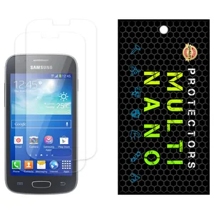 Multi Nano X-S2N Screen Protector For Samsung Galaxy Ace 3 Pack of 2