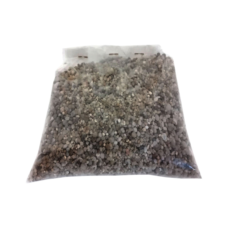 شن تزیینی آکواریوم مدل AI-02 وزن 2 کیلوگرم