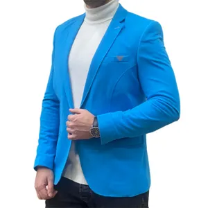 کت تک مردانه مدل HS1020