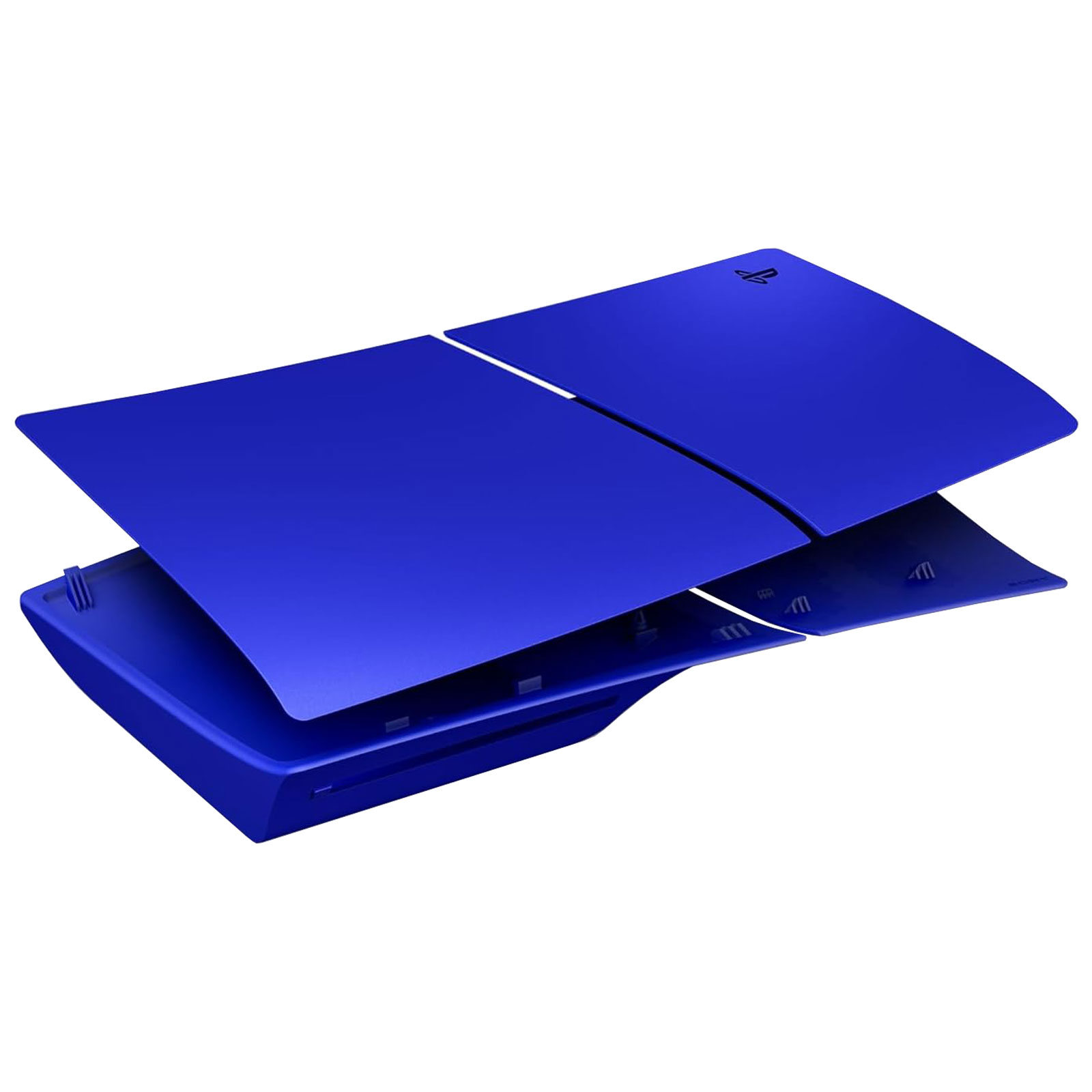 نکته خرید - قیمت روز فیس پلیت پلی استیشن 5 سونی مدل Slim Cobalt Blue خرید