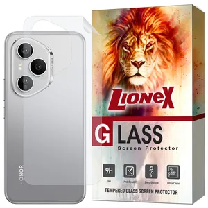 Lionex LNAMB20 Nano Back Protector For Honor 400 Pro