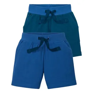 شلوارک پسرانه لوپیلو مدل 8215249 مجموعه 2 عددی