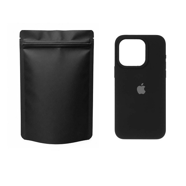 کاور مدل سیلیکونی مناسب برای گوشی موبایل اپل Iphone 12 Pro Max