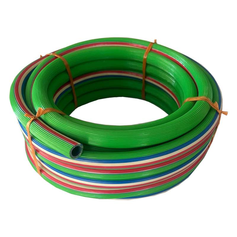 شلنگ آبیاری مدل پرچمی کد FR_01