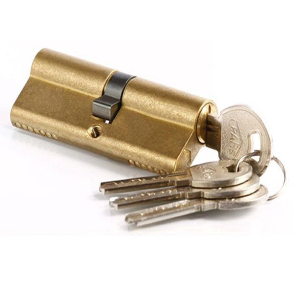 سیلندر قفل پارس مدل 70P کامپیوتری