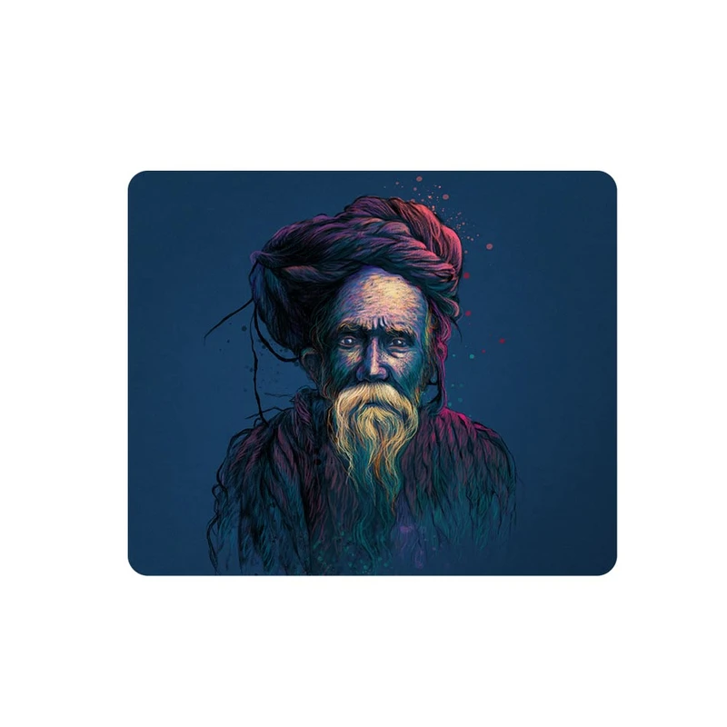 ماوس پد طرح درویش کد DDS161