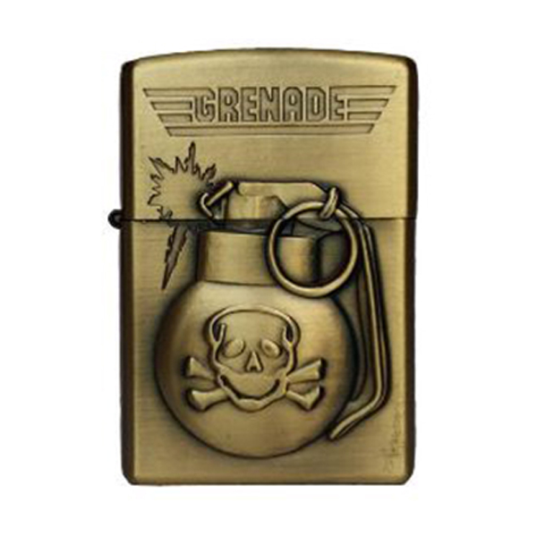 فندک مدل Grenade