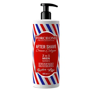 افتر شیو فرس وان بر پایه الکل مدل intense حجم 400 میلی لیتر