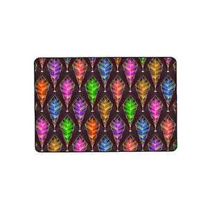 ماوس پد مدل Abstract کد 020