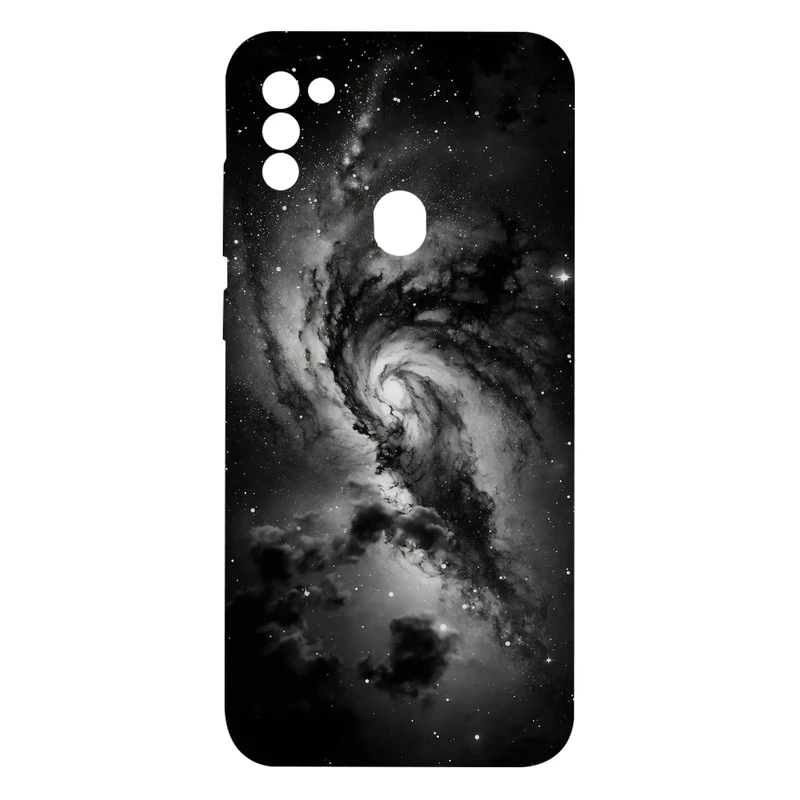 کاور گارد قاب علوی مدل HML مناسب برای گوشی موبایل سامسونگ Galaxy A11