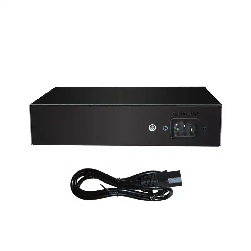 سوئیچ 8 پورت داپلر مدل GS82