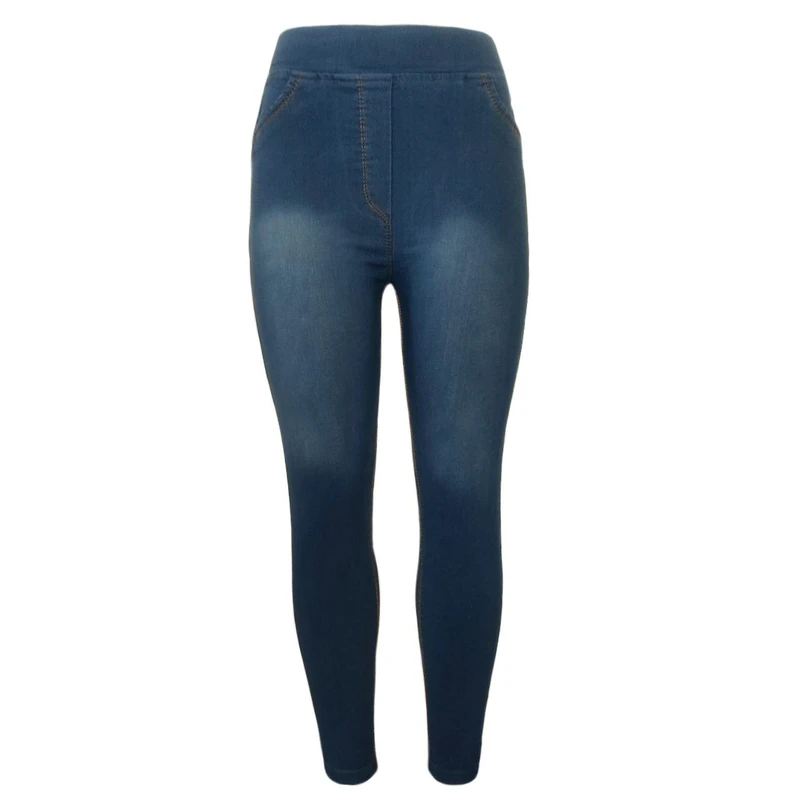 عکس شماره 3 : شلوار جین زنانه مدل نیل