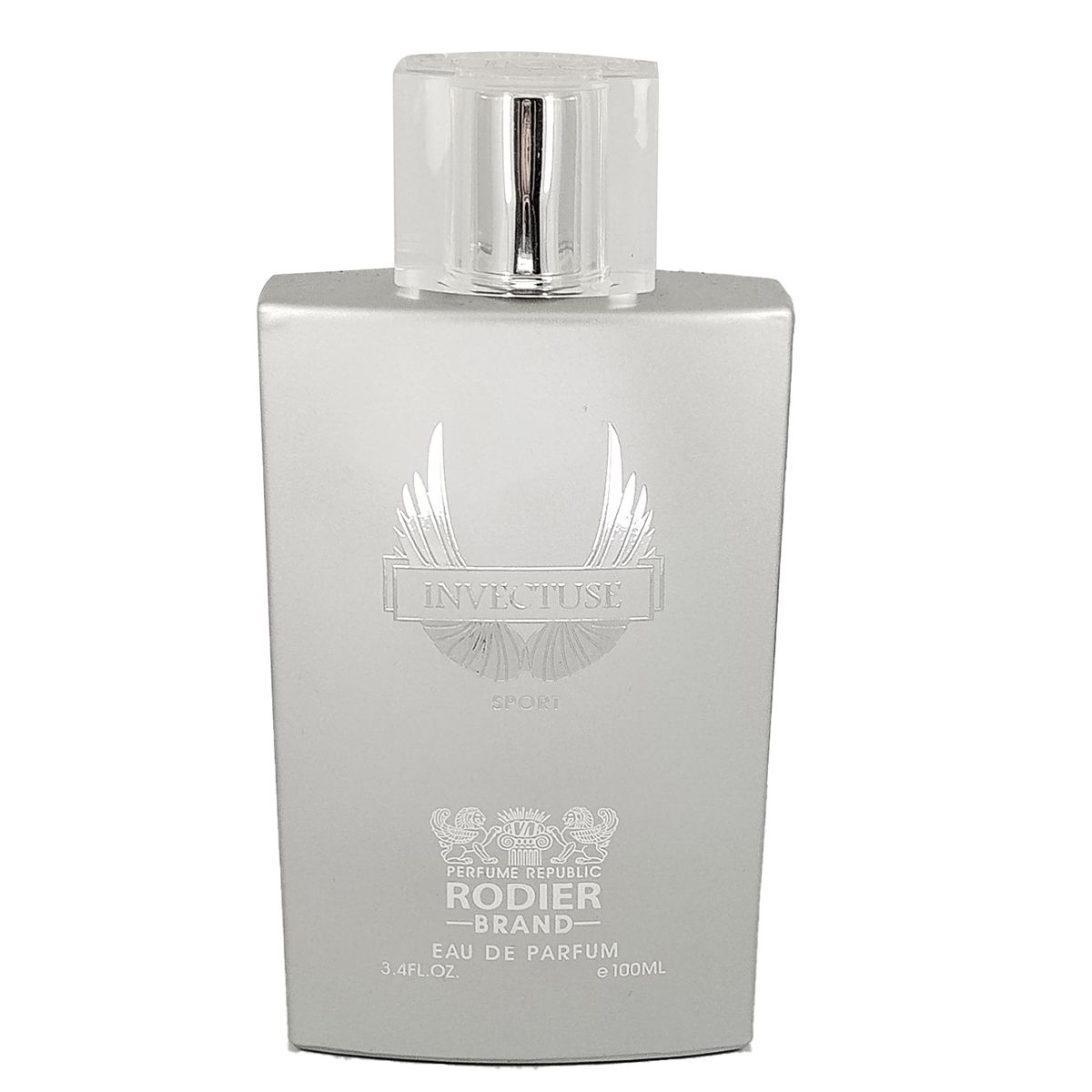 ادو پرفیوم مردانه رودیر مدل اینوکتوس حجم 100 میلی لیتر - - 1
