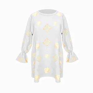 تونیک زنانه ژانت مدل 12D06
