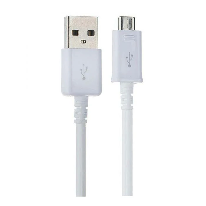 کابل تبدیل USB به microUSB مدل ECB-DU4EWE طول 1.5متر