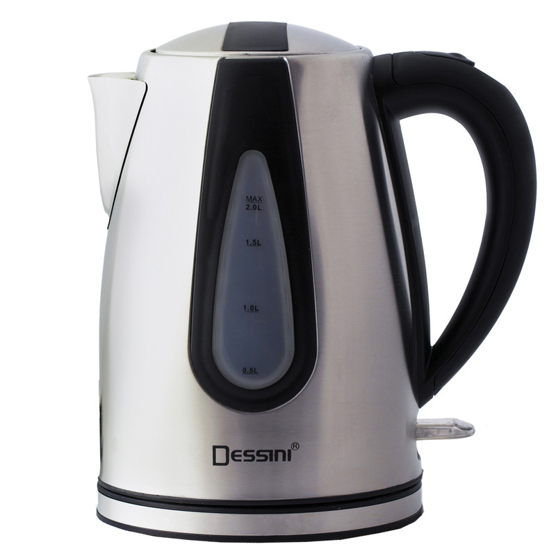 کتری برقی مدل D _ 444