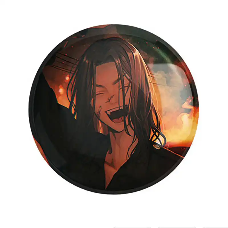 مگنت عرش طرح توکیو رونجرز کد Asm126